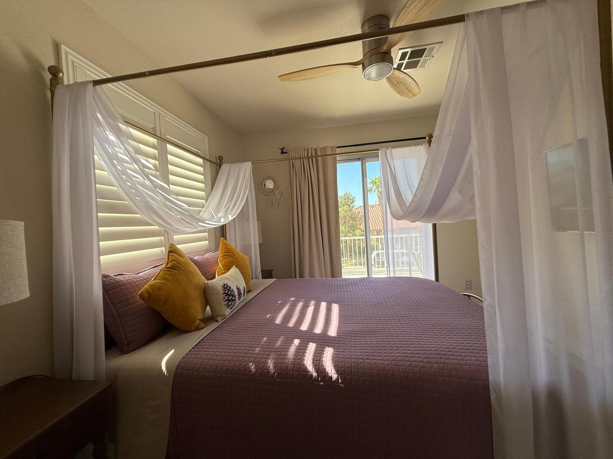 Fragrant Finnish Sauna & Cozy Pool With French 3Br Las Vegas Exterior photo
